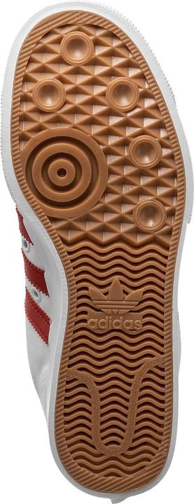 Actual product image adidas NIZZA Platform Shoes - 87607 (35.5)