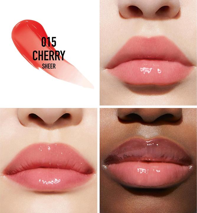 Immagine prodotto Dior Addict Lip Maximizer (015 Ciliegia)