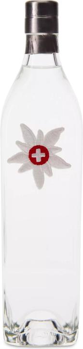 Produktbild Etter Edelweiss Zuger Kirsch (1 x 35 cl)