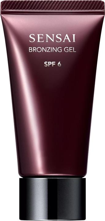 Image du produit Sensai Gel bronzant (63 Bronze de cuivre, Contour)