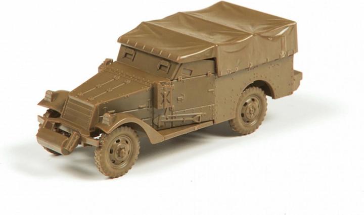 Immagine prodotto Autoscout M-3 in scala 1:100