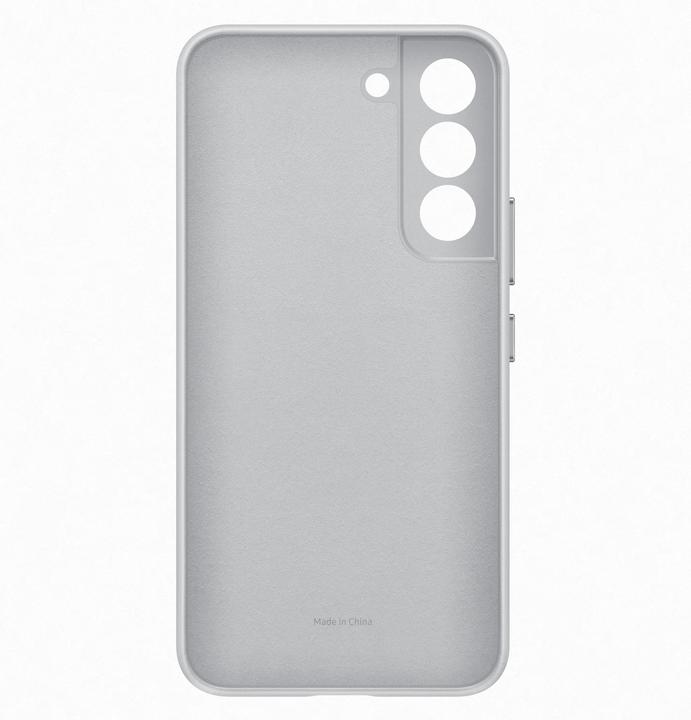 Immagine prodotto Samsung Copertina in pelle (Samsung Galaxy S22+, Samsung Galaxy S22 5G)