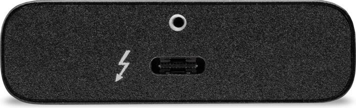 Actual product image OWC Thunderbolt 3 to (DP, 6.30 cm)