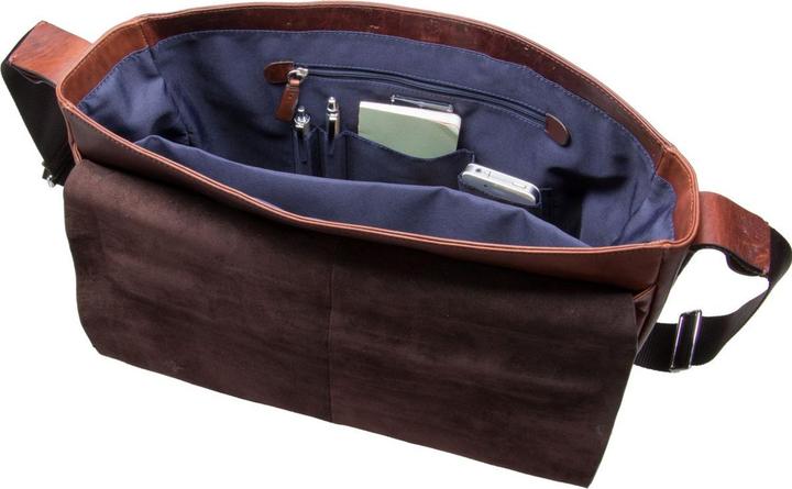 Actual product image Joop! Loreto - Messenger Bag Kreon
