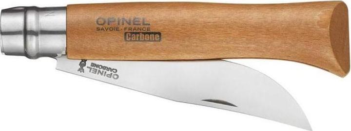 Produktbild Opinel N°12 Carbon (12 cm)