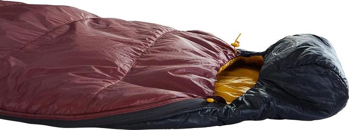 Produktbild Nordisk Oscar +10 Mummy Schlafsack (190 cm)