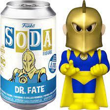 Image du produit Funko Dr. Fate - Justice League