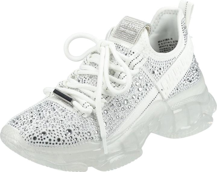 Produktbild Steve Madden sneakers für damen maxima-r (40)
