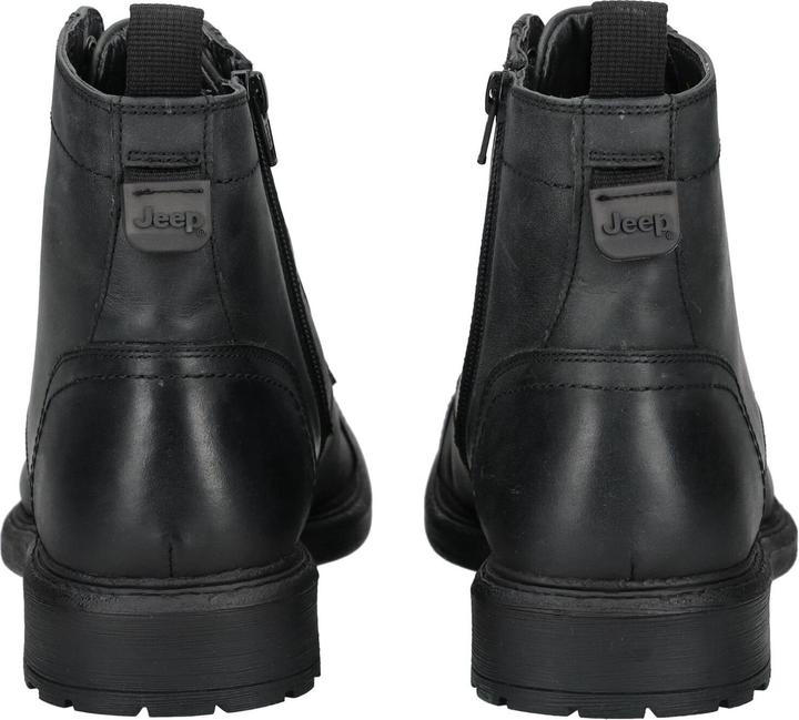Actual product image Jeep Stiefelette (44)