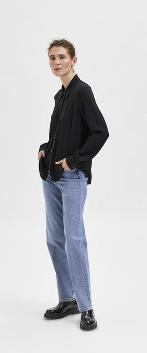 Actual product image Selected Femme Long sleeve shirt (38)