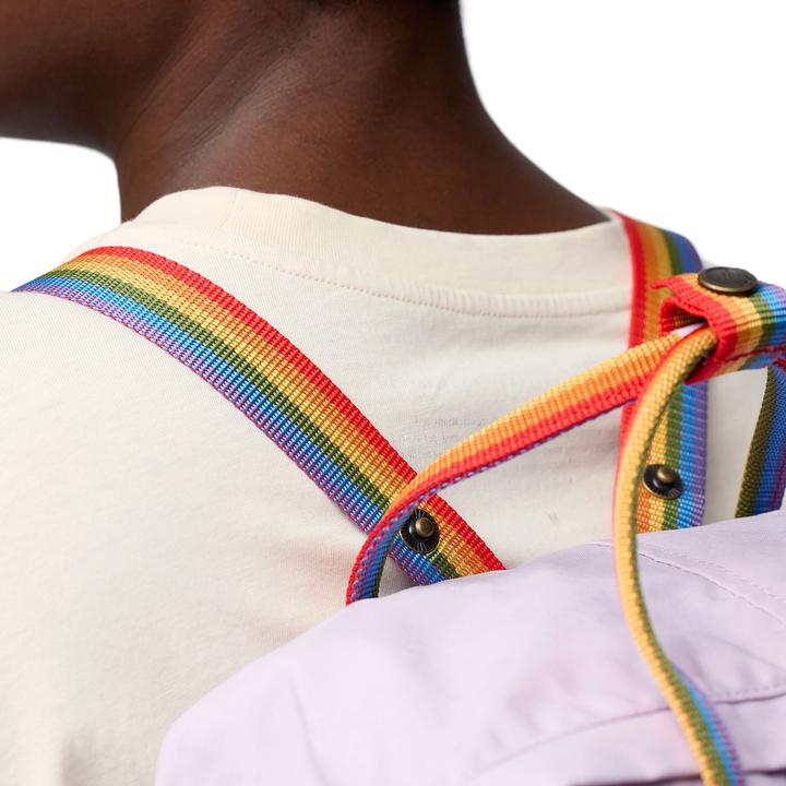 Produktbild Fjällräven Kånken Rainbow 16 (16 l)