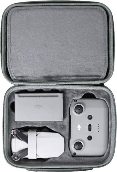 Actual product image Sunnylife Carrying case for DJI Mini 2 SE / Mini 2