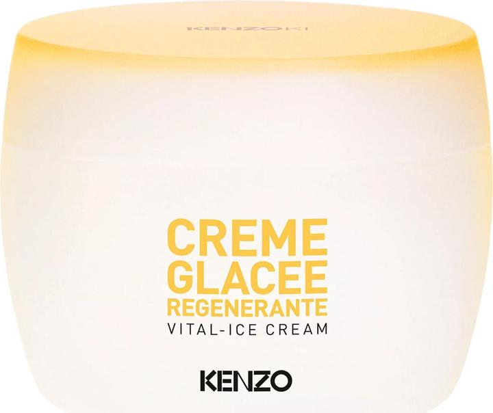 Image du produit Kenzoki Crème Glacée Régénérante (50 ml, Crème 24h)