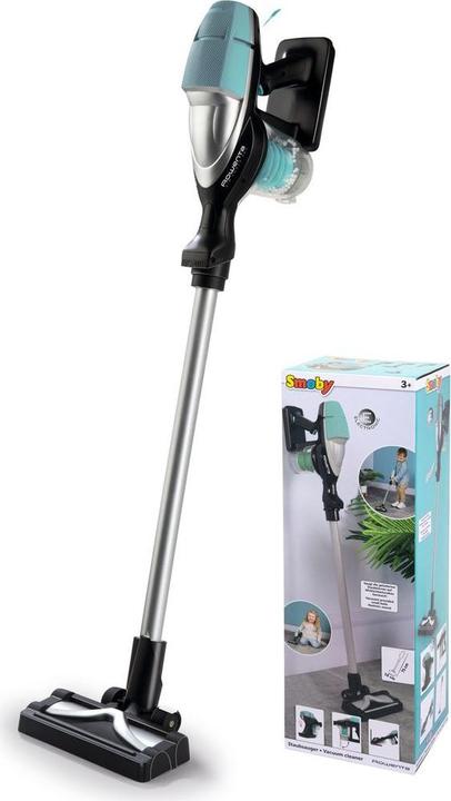 Produktbild Smoby Rowenta Air Force Staubsauger