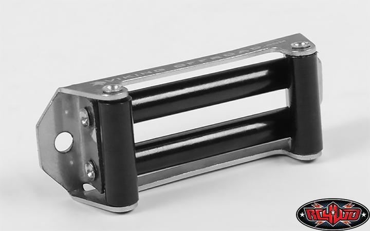 Image du produit Rc4Wd Guide du treuil viking