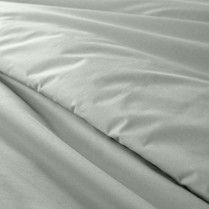 Produktbild La Redoute Interieurs Percale Bio (200 x 200 cm)