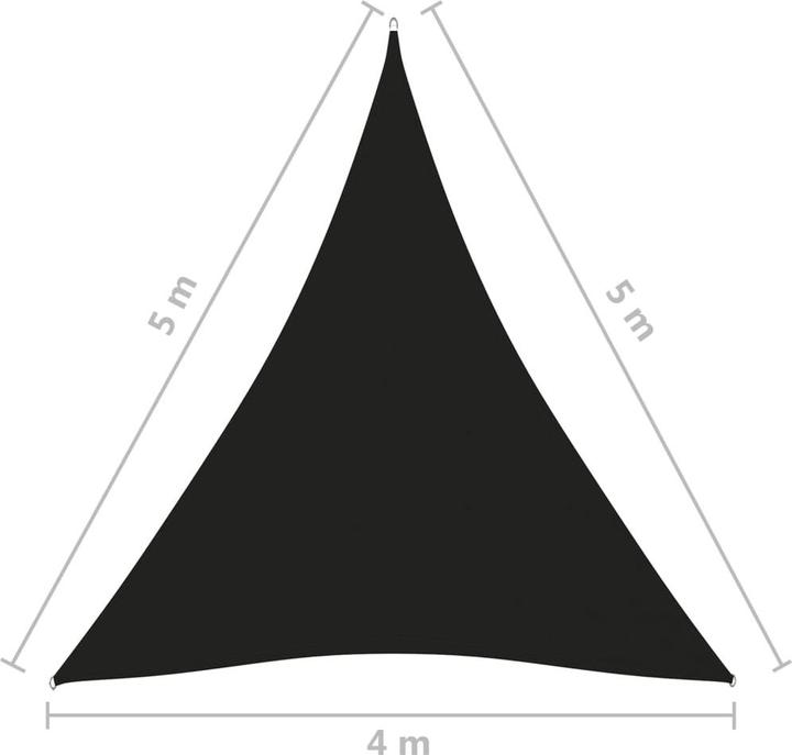 Actual product image VidaXL Aurelio (400 x 500 x 500 cm)