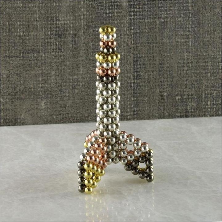 Image du produit Neoballs Aimants Sphère Multimétallique