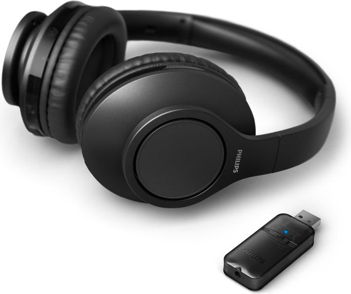 Immagine prodotto Philips TAH6206 (NC, 18 h, Senza fili, Cablato)