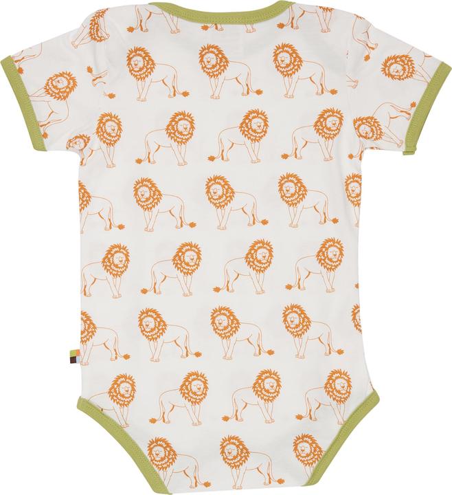 Immagine prodotto loud + proud Body Short Print Lion Car (68)
