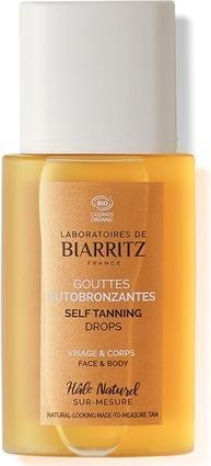 Immagine prodotto Laboratoires de Biarritz Crema solare viso SPF 30 - Crème Solaire Visage (Schiuma autoabbronzante, 35 ml)