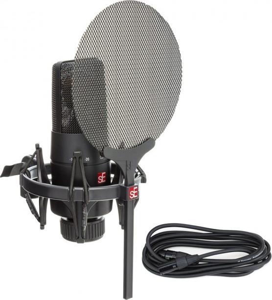 Immagine prodotto sE Electronics X1 S Pacchetto per voce