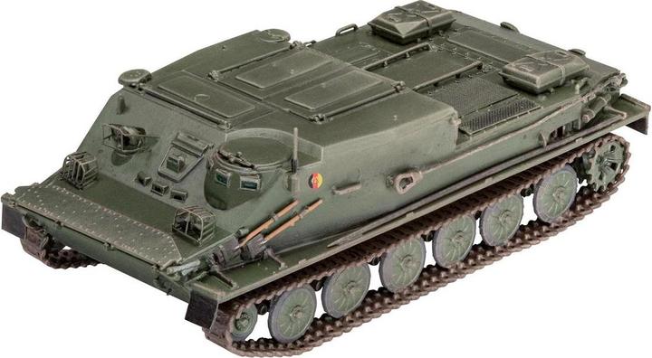 Immagine prodotto Revell BTR-50BK