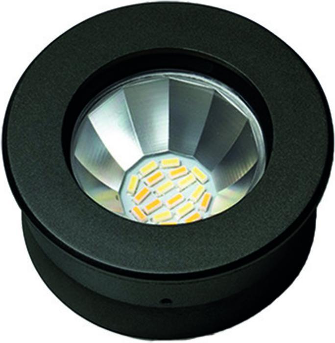 Productafbeelding L&S LED inbouwarmaturen Emotion Super Spot S 12 V (96 lm)