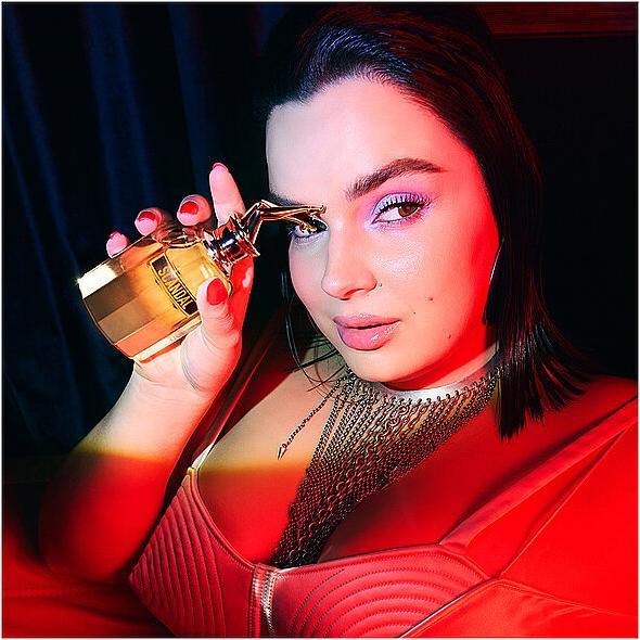 Image du produit Gaultier Absolu Eau de Parfum (Eau de parfum, 30 ml)