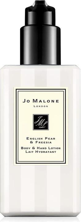 Image du produit Jo Malone English Pear & Freesia (Crème pour le corps, 250 ml)