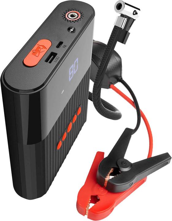 Actual product image 4smarts PitStop 3-in-1 (8800 mAh, 32.56 Wh)