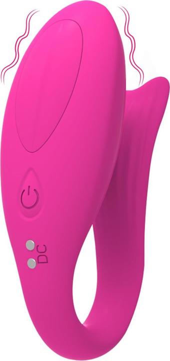 Actual product image Zenn Vibrator "Panty Pleasure
