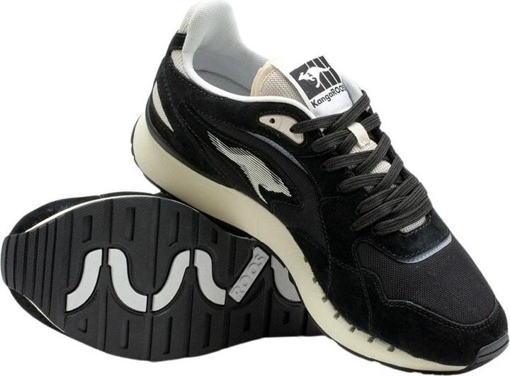 Produktbild KangaROOS sneakers originals - coil r3 (45)