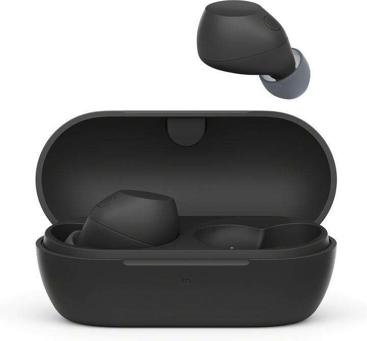 Actual product image Sony WF-C710N (NC, 8.50 h, Wireless)