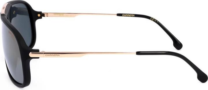 Image du produit Carrera Sunglasses Carrera Mod. Cool65 Matte Black Gold