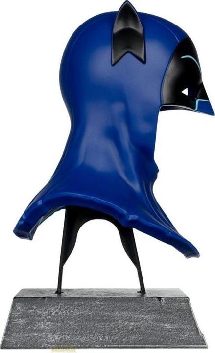 Immagine prodotto McFarlane Batman 1966 DC Direct Mini-Replica 1/3 Batman Mask 17 cm