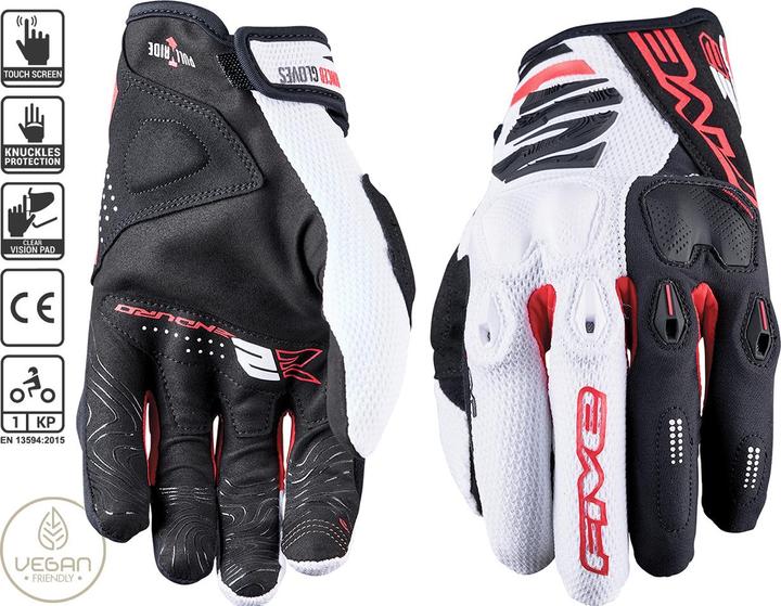 Five E3 (Herren, M)