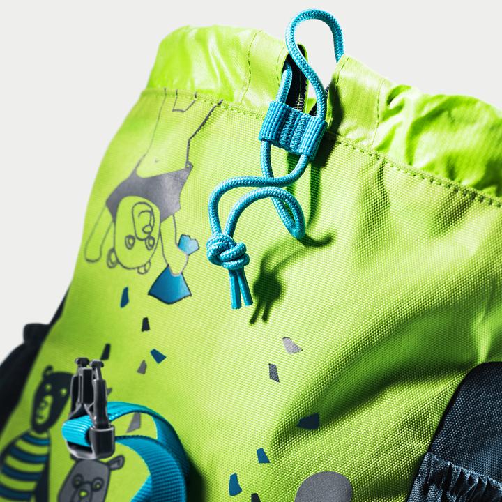 Produktbild Deuter Essentials (8 l)