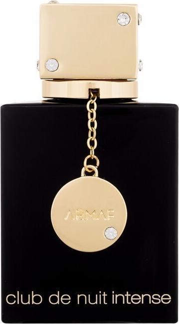 Produktbild Armaf Club De Nuit Intense Women - PerfumeovÃ½ olej - 18 ml (18 ml)