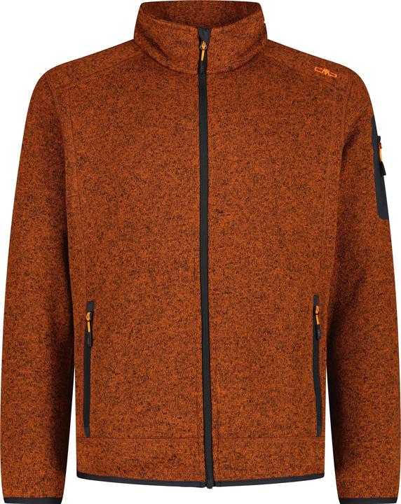 Produktbild CMP Campagnolo Strick Fleece (5XL)