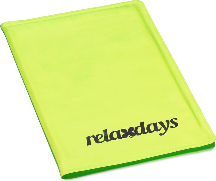 Produktbild Relaxdays Kühlmatte Hund (Hund)