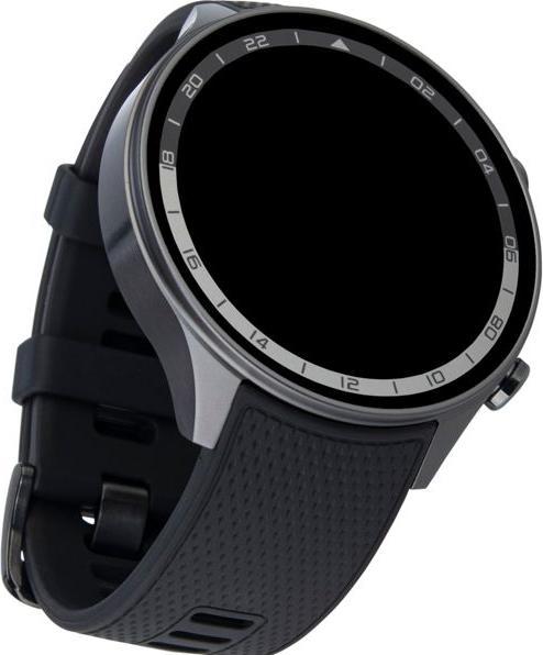 Immagine prodotto OnePlus Watch 2R (46 mm, Solo WiFi)