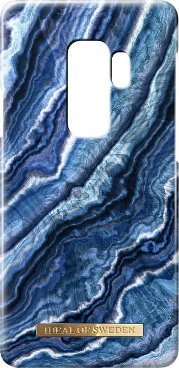 Produktbild iDeal Of Sweden Indigo Swirl Series (Samsung Galaxy S9+)