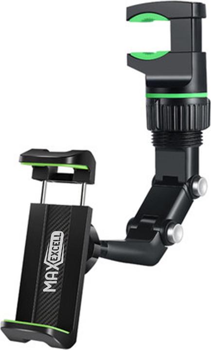 Actual product image Max Excell 880310 Car Mount