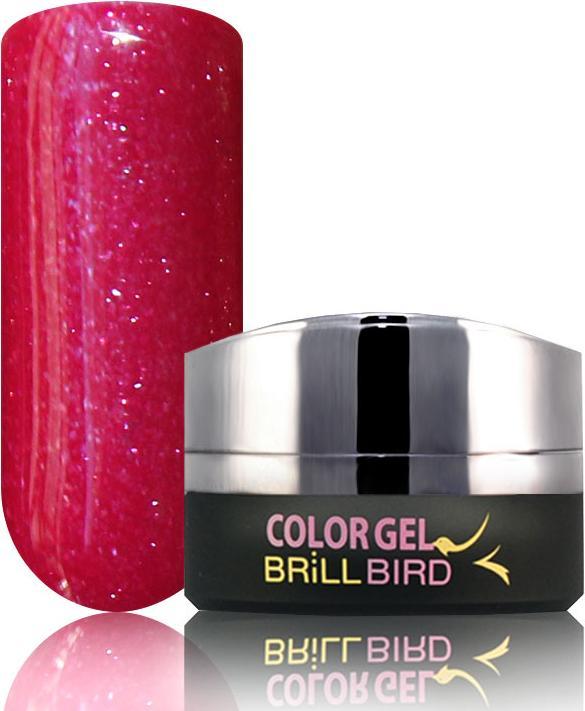 Immagine prodotto BrillBird Gel diamantato D4 - 5ml