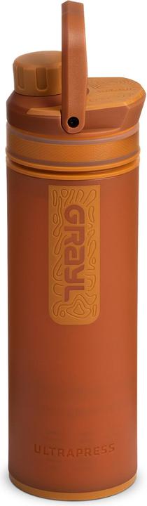 Produktbild Grayl Ultrapress Purifier (0.50 l)