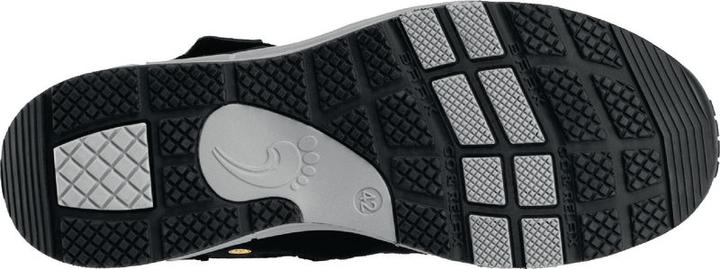 Productafbeelding Baak Rob S3 Veiligheidsschoenen (S3, 45)