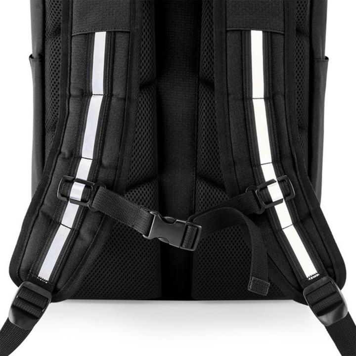 Image du produit Quadral Sac à dos Urban Commute Roll Top (18 l)