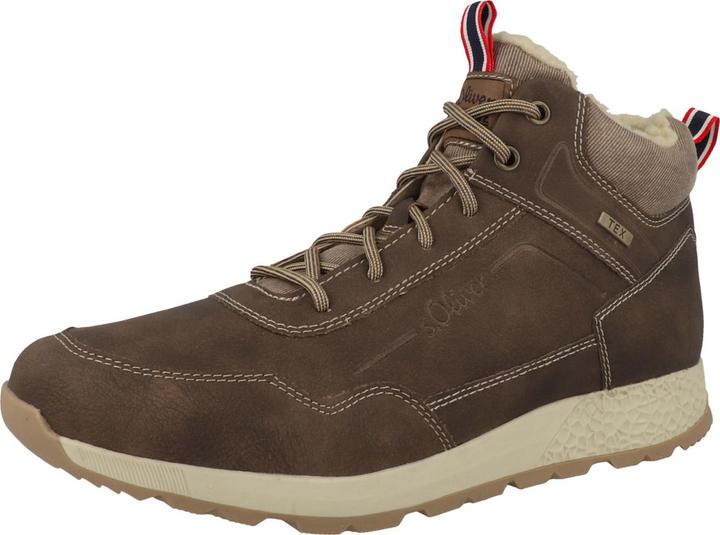 Produktbild S.Oliver Sneaker (42)