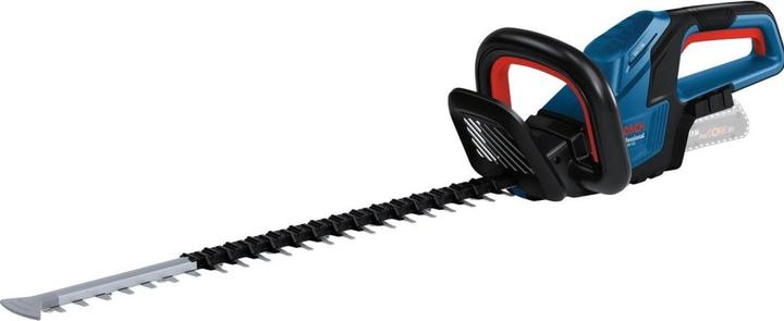 Bosch Professional GHE 18V-60 Professional (Cordless hedgecutters)